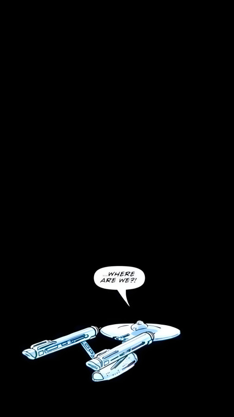 Star Trek Smartphone Wallpaper – Download HD Image