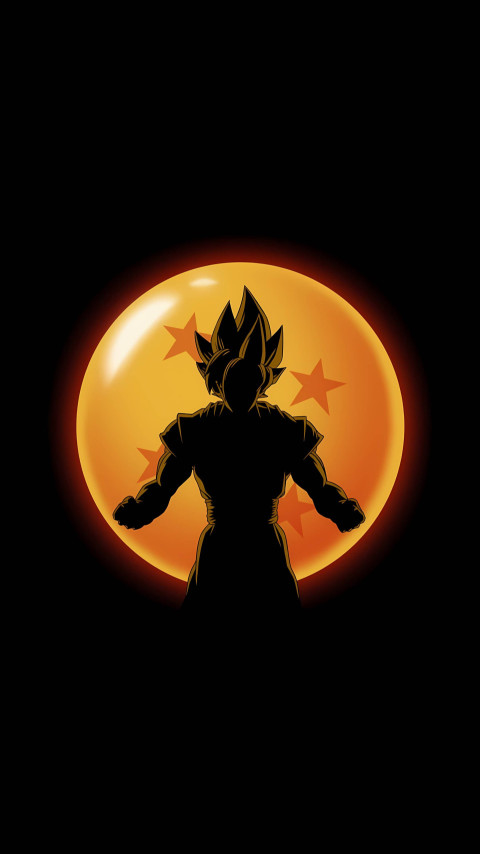 Dragon Ball Z Wallpapers in High Definition for Fan