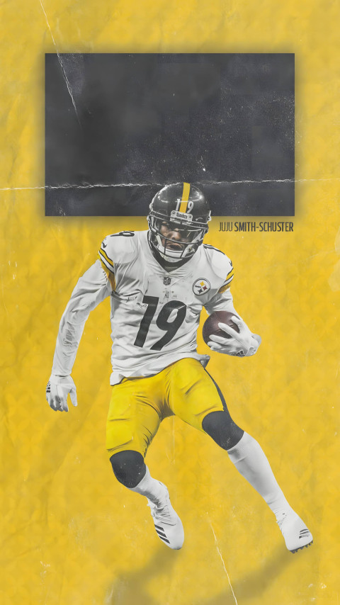 Pittsburgh Steelers Android Wallpaper