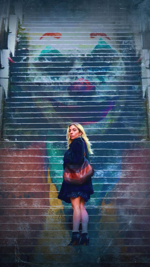 Lady Gaga Mobile Image Full HD