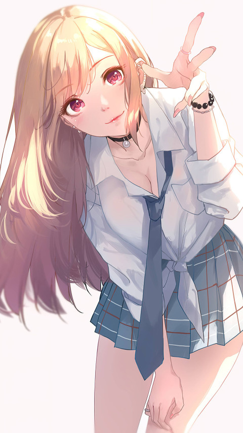 My Dress Up Darling Mobile Picture HD