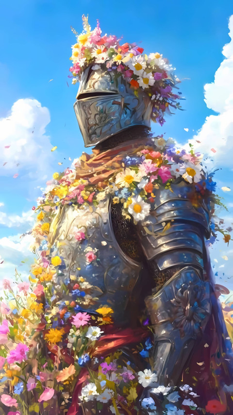 Dark Souls Windy Cliff Mobile Pic