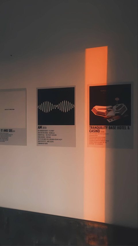 Indie Wall Picture For Phone Wallpaper