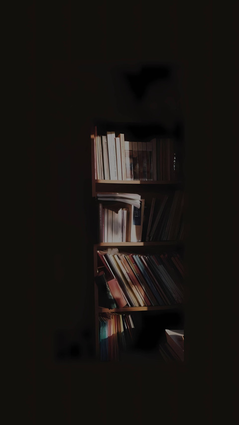 Indie Books Wallpaper For Mobile