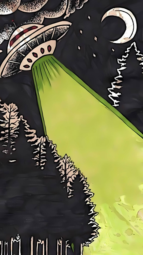 Beautiful Indie Image for Modern Phone Background