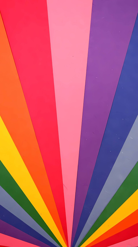 Colorful Indie Background to Boost Your Mood