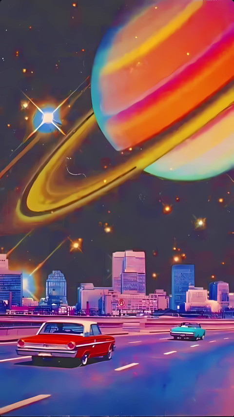 Indie Photo Gallery Stunning Background for Screens