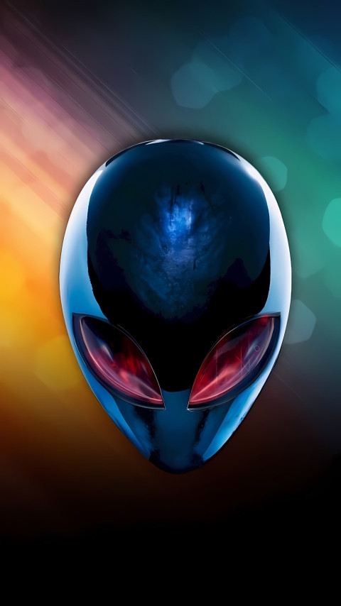 Alienware Wallpaper Vibrant & Epic Gaming Designs