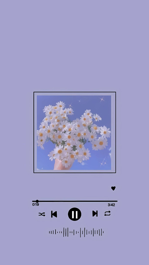 Vibrant Indie Background for a Bold Look