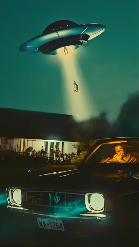 Dreamy Indie Wallpaper for Relaxing Vibes