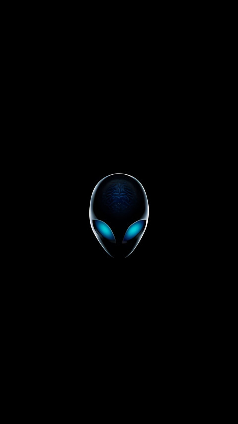 Stunning Alienware Wallpaper for Your Desktop