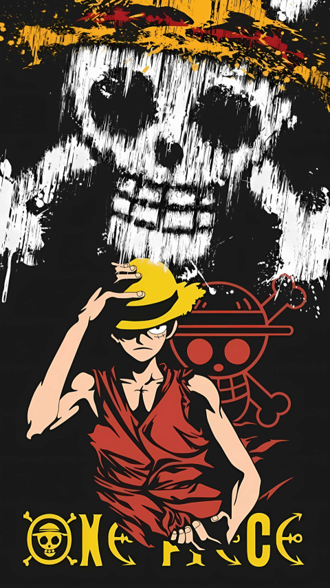 Chopper Cute One Piece Mobile Pictures