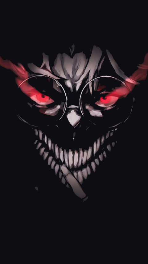 Dandadan Mobile Picture New