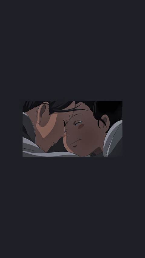 Studio Ghibli Fantasy World Background