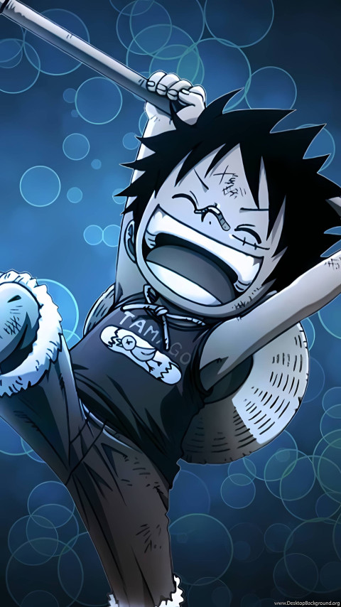 One Piece Anime HD phone wallpaper