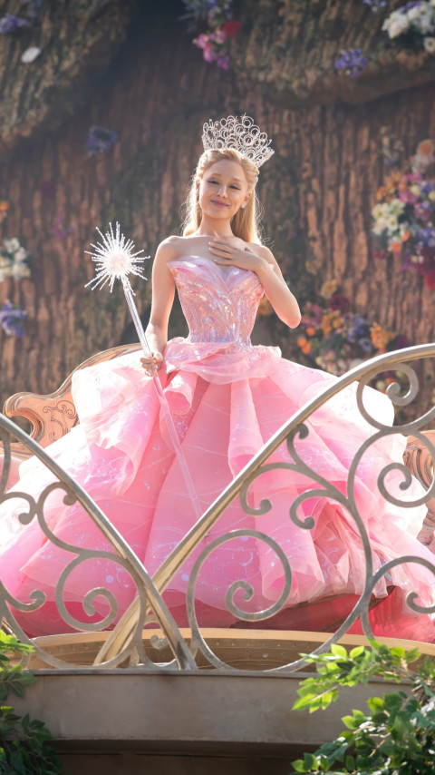 Ariana Grande beautiful mobile photo HD