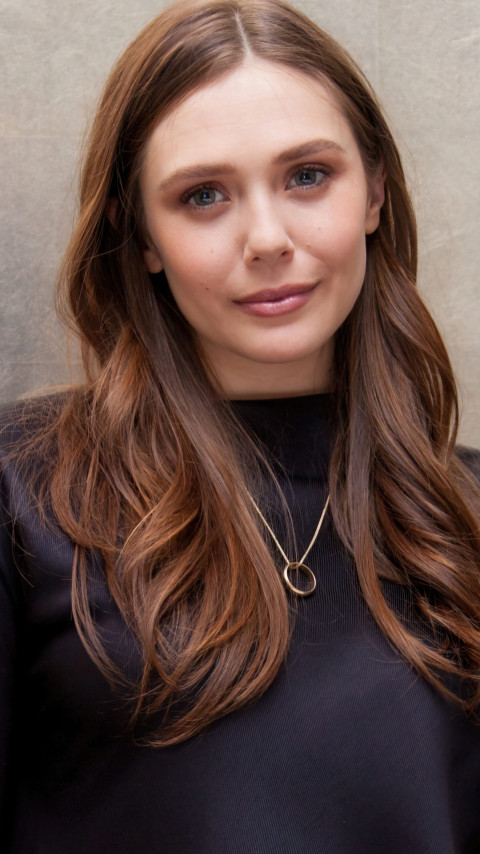 Elizabeth Olsen mobile wallpaper new pic