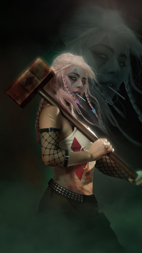 Lady Gaga Mobile Picture Clear