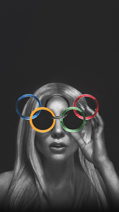 Lady Gaga Mobile Wallpaper Free