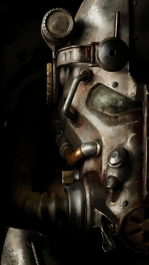 Best Fallout Wallpaper Collection for Gamer