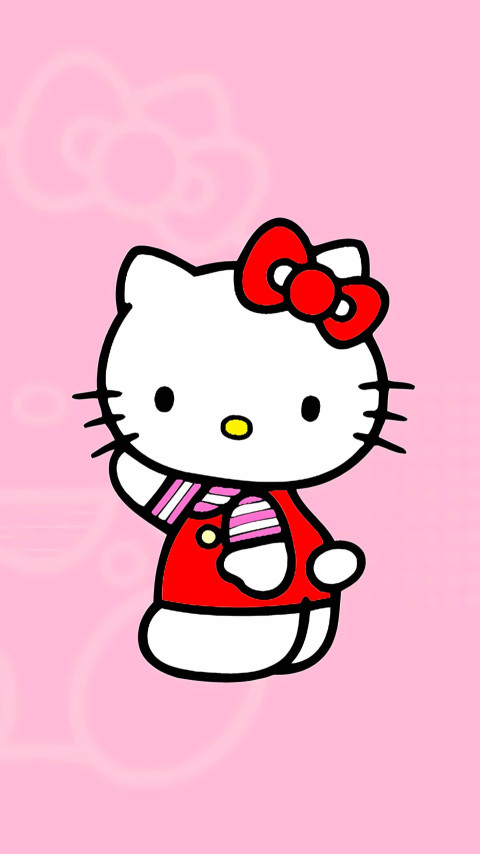 Amazing Hello Kitty Wallpaper to Download Free Today 4K