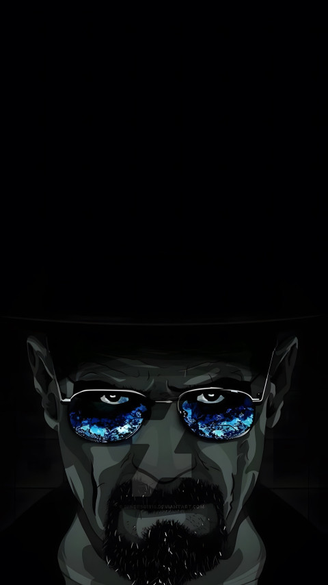 Breaking Bad Free 4K Wallpaper for Download