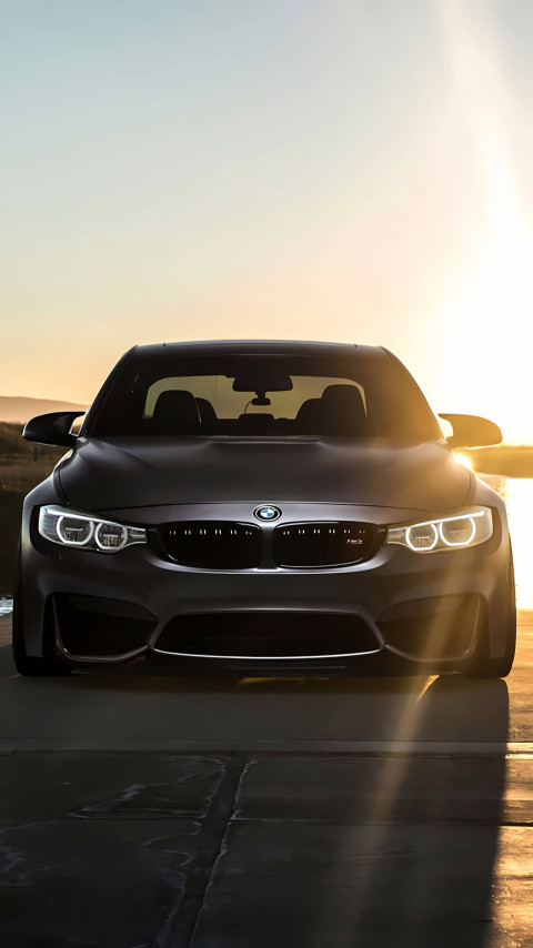 BMW Mobile Photo to Download Free