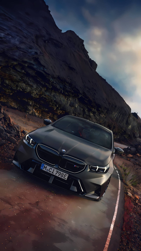 BMW Mobile Wallpaper for Car Lovers