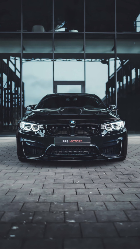 Download Stunning BMW Mobile Picture