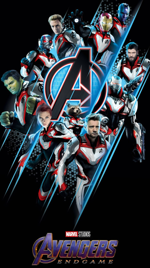 Avengers Mobile Photo for Android and Phone