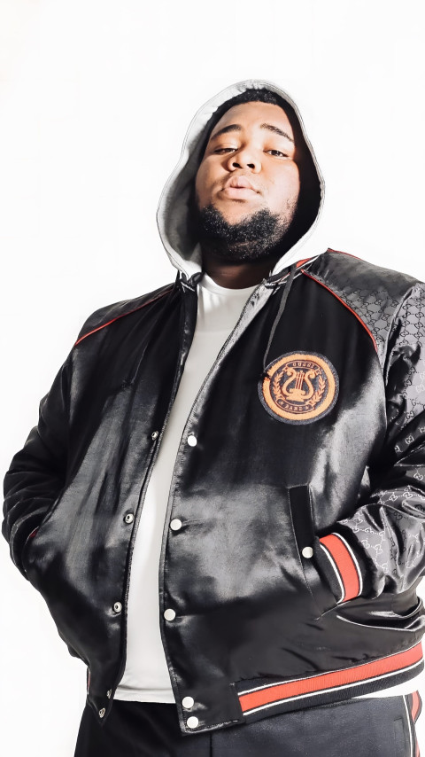 High Quality Rod Wave Mobile Wallpaper