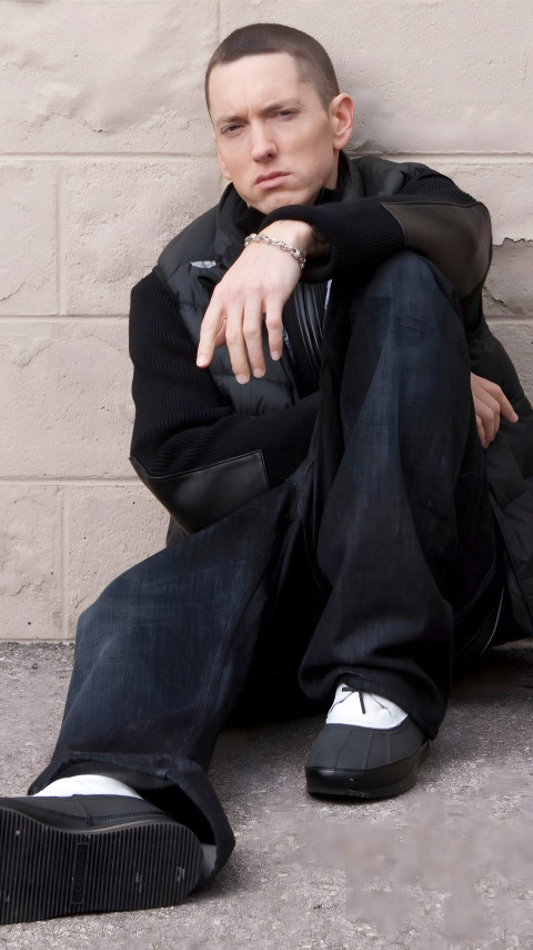 Stunning Eminem 4K Wallpaper You’ll Love
