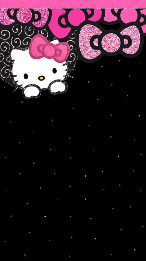 Best Hello Kitty Wallpaper to Download Now 4K