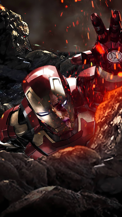 Download Avengers Mobile Picture for Your Phone