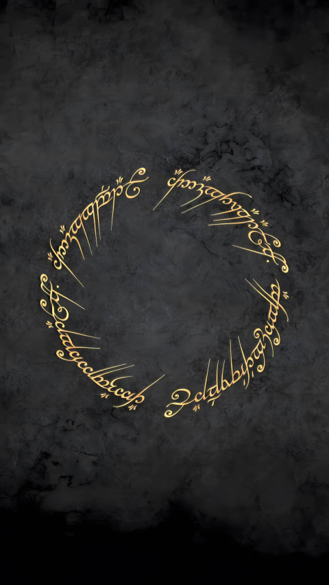 Best Lord of the Rings Mobile Wallpaper in 4K