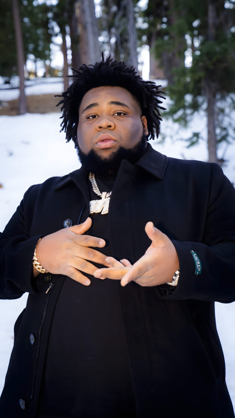 Rod Wave 4K Mobile Wallpaper Collection