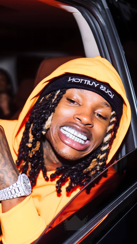 Best King Von Fan Wallpaper in 4K