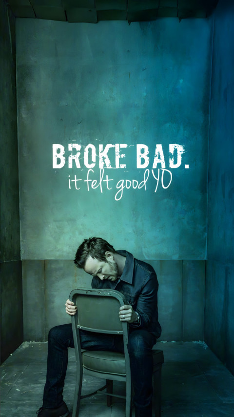 Jesse Pinkman Broken Bad 4K Image