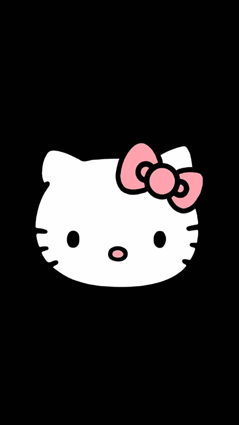 Download Beautiful Hello Kitty Picture 4K
