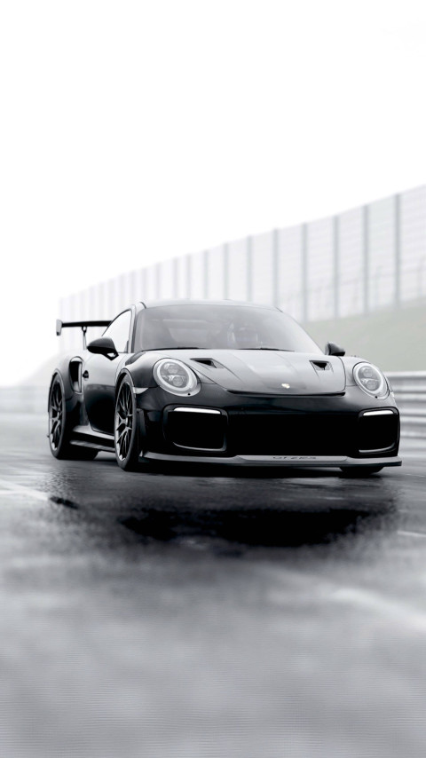Porsche 911 HD Wallpaper for Car Enthusiast