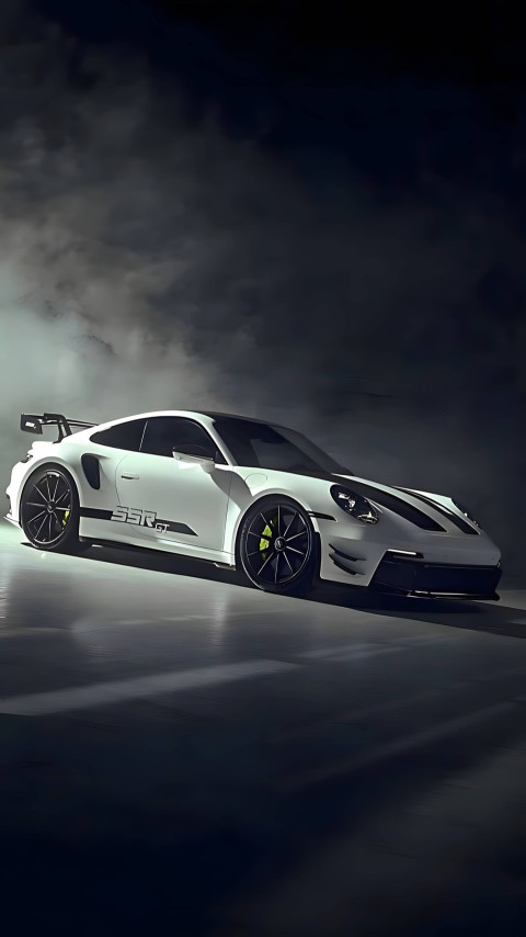 Porsche 911 Wallpaper for Car Lover 4K