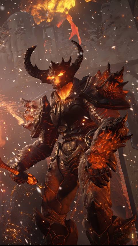 Stunning Fortnite Photo to Use as Background 4K