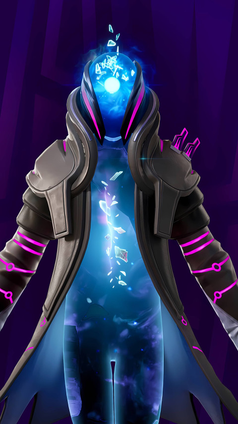 Latest Fortnite Wallpaper Design for Gamer 4K