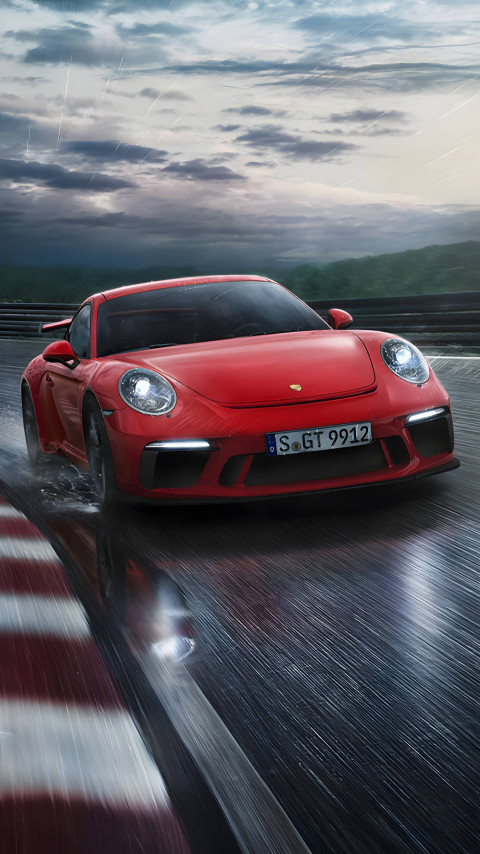 Top Porsche 911 Wallpaper in High Def for Phone HD