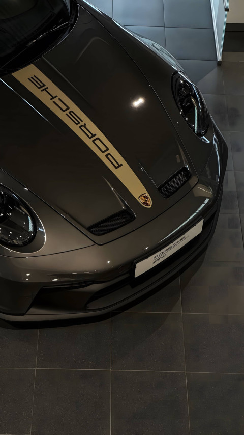 Download HD Porsche 911 Image for Mobile Device