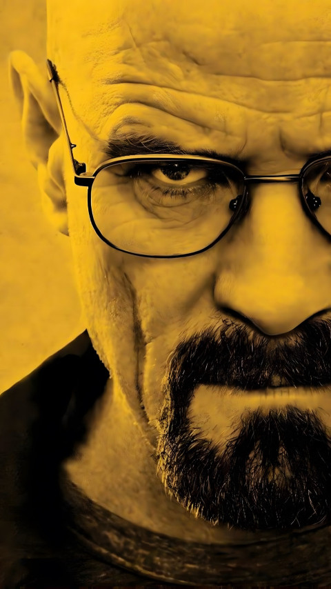 Download Breaking Bad 4K Wallpaper Now