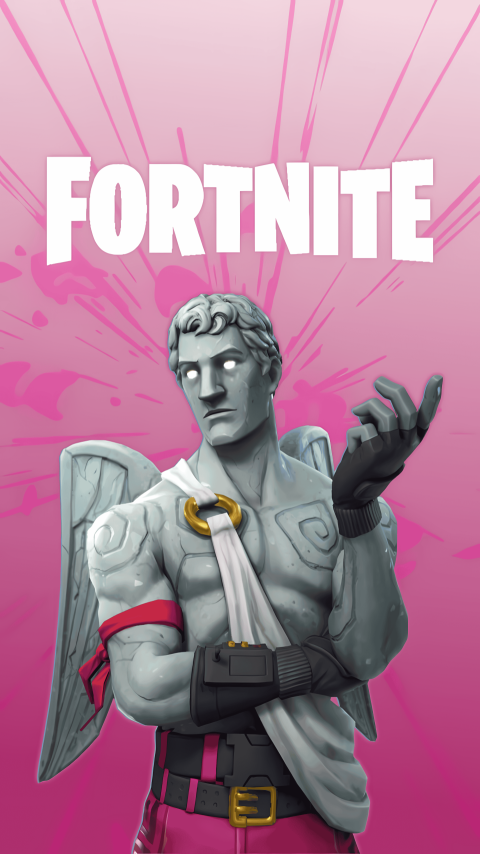 Best Fortnite Wallpaper for Every Fan 4K