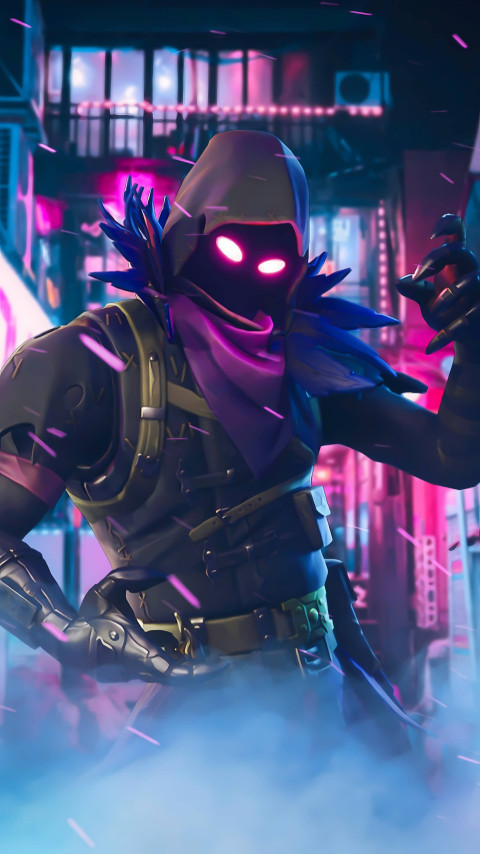 Fortnite Wallpaper for Your Phone in HD