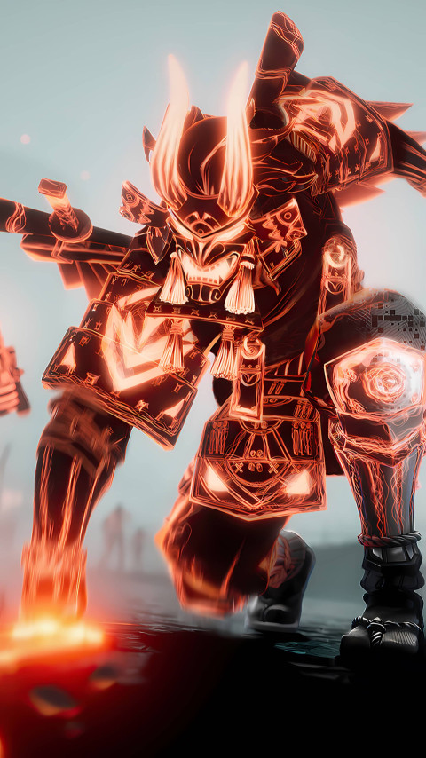 Cool Fortnite Wallpaper for Every Mobile 4K Device