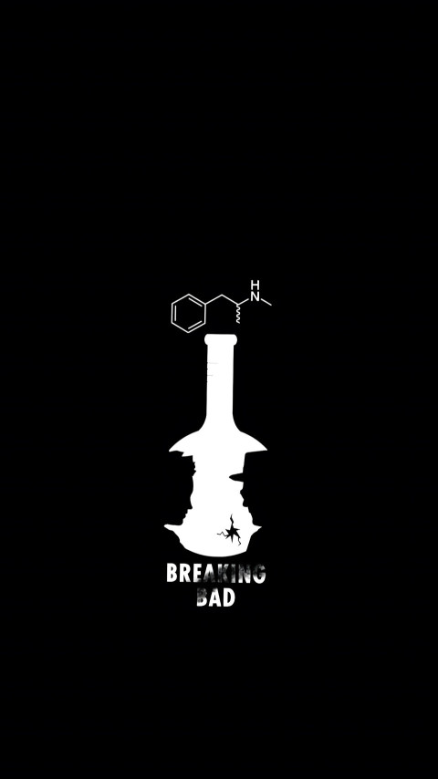 Iconic Breaking Bad Wallpaper to Download